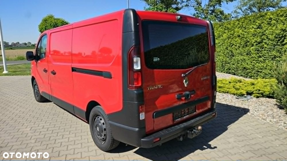 Renault Trafic - 13