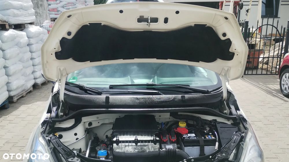 Ford KA 1.2 Start-Stopp-System Ambiente - 16