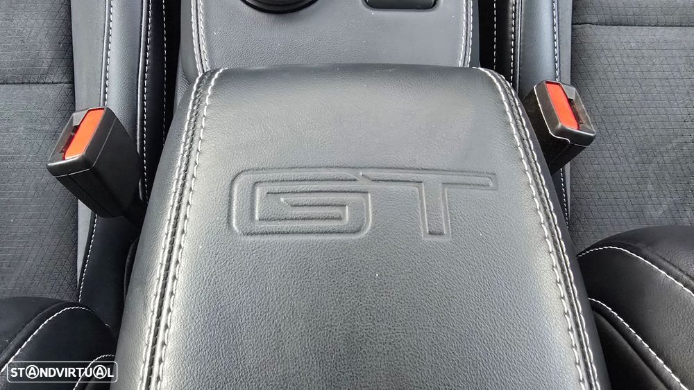 Ford Mustang Mach-E 98.7 kWh GT AWD - 52