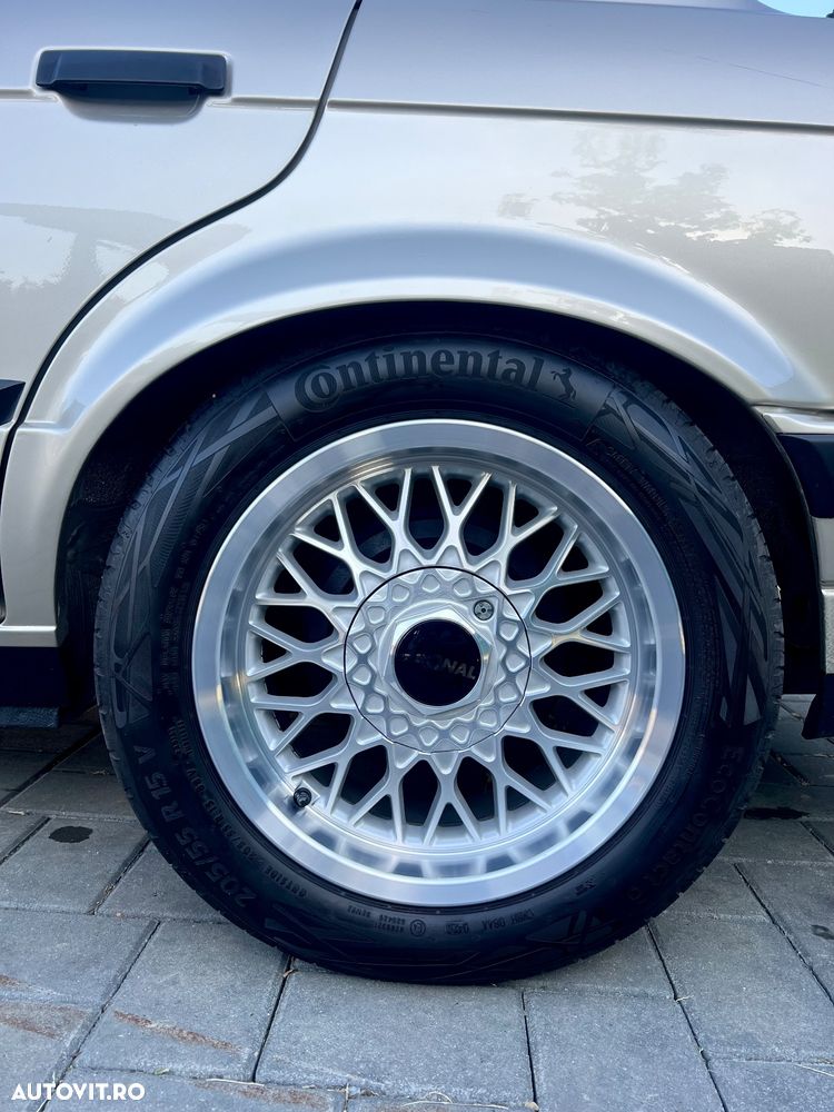 Jante Ronal LS 4x100 - 4