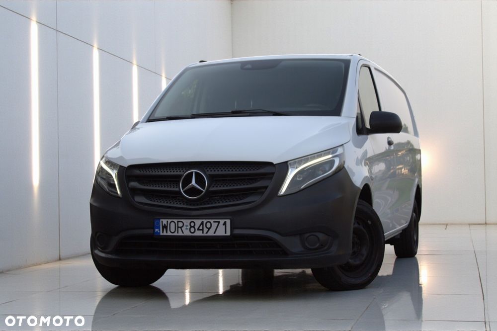 Mercedes-Benz VITO - 10