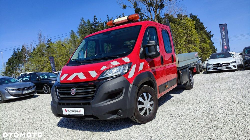 Fiat Ducato - 9