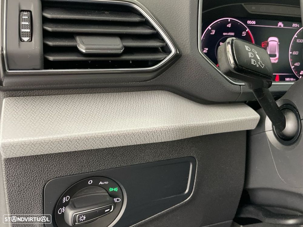 SEAT Tarraco 2.0 TDI Style DSG — fotografia 20