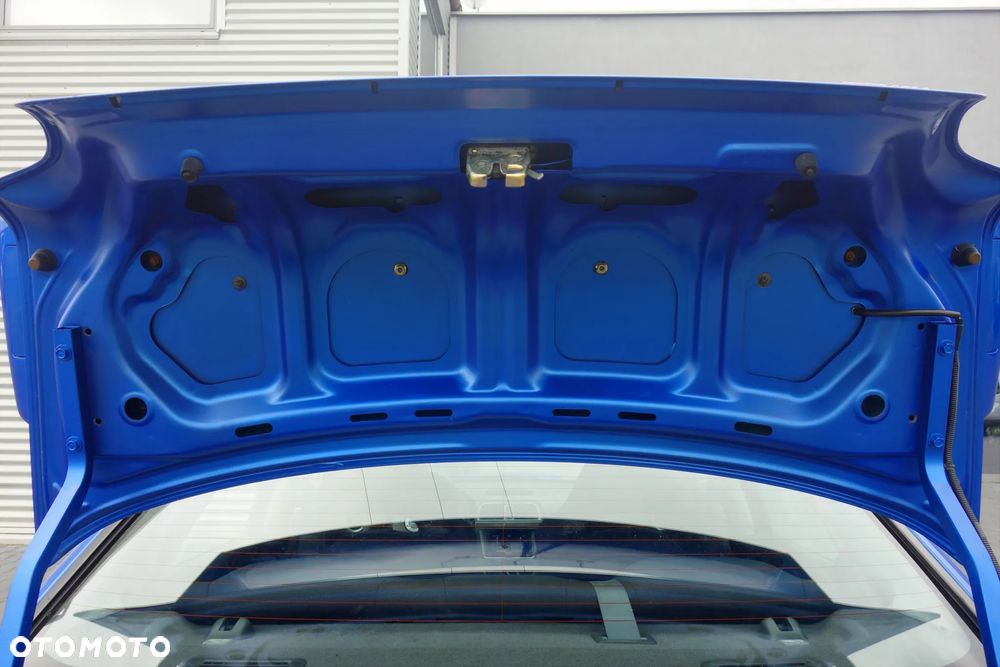 Subaru Impreza 2.0 WRX STI - 38