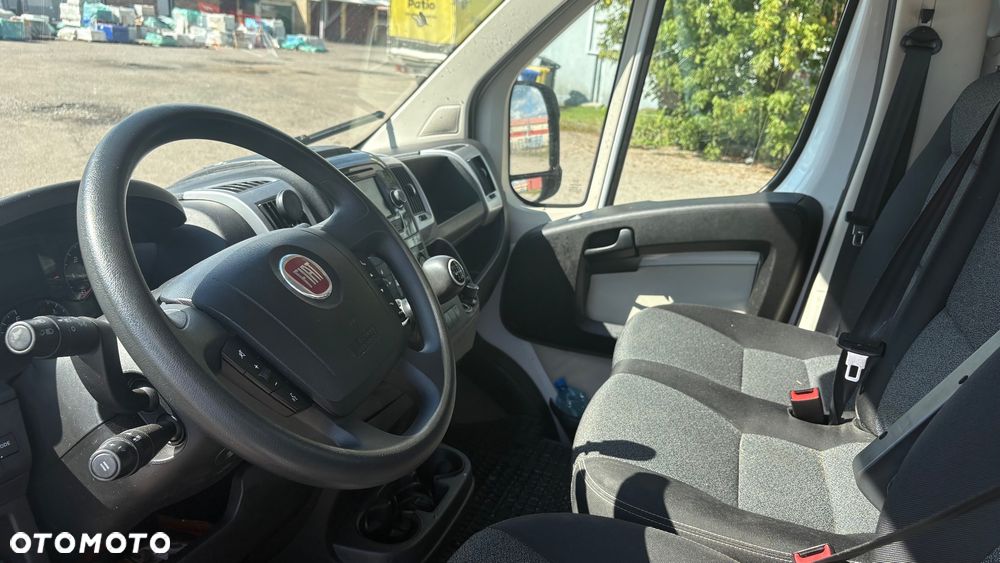 Fiat Ducato - 5