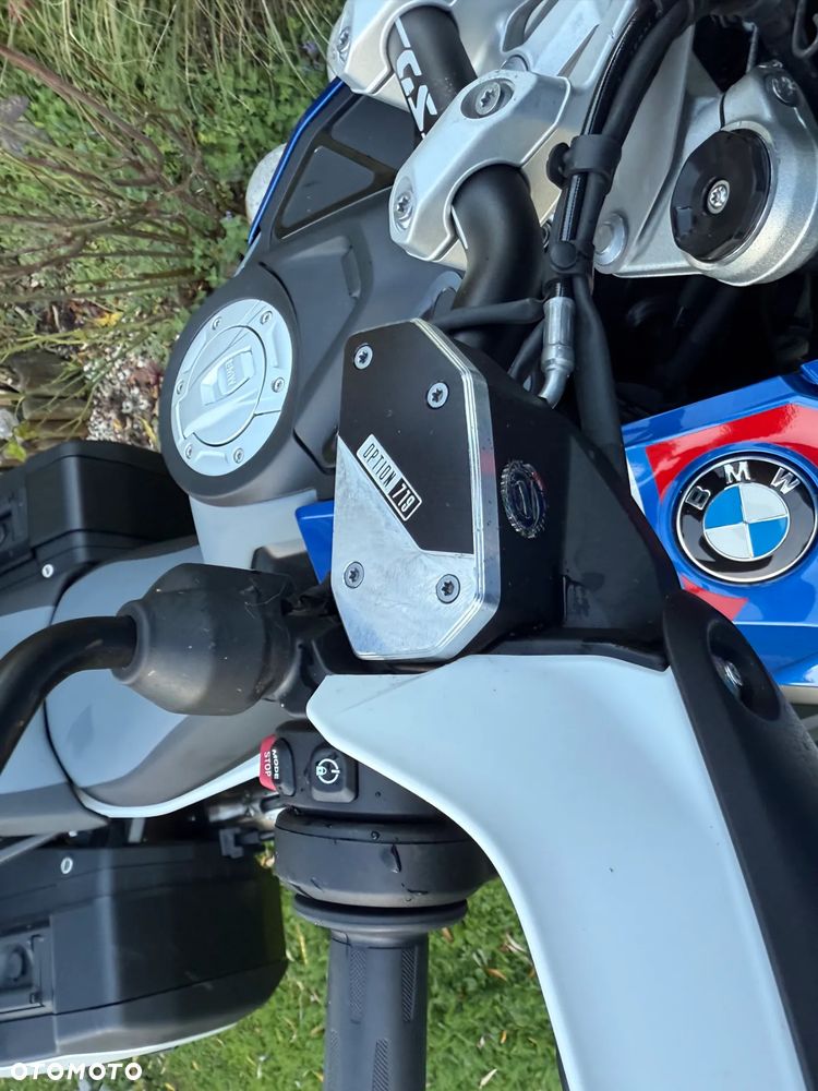 BMW GS - 10