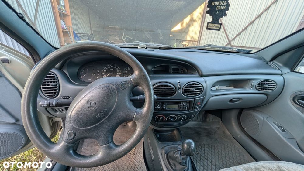 Renault Megane - 3