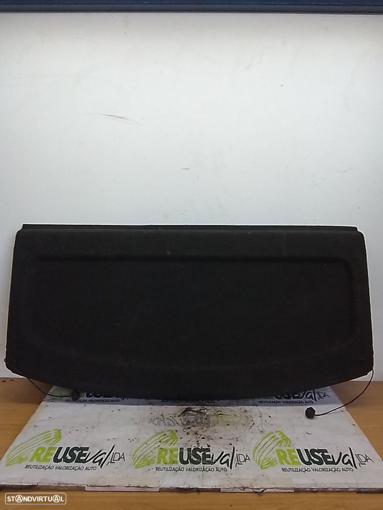 Chapeleira Da Mala Volkswagen Golf V (1K1) - 1