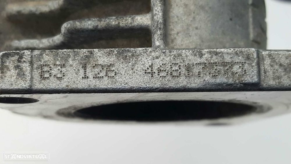 CORPO DE BORBOLETAS ALFA ROMEO 147 (190) 1.9 JTD DISTINCTIVE - 5