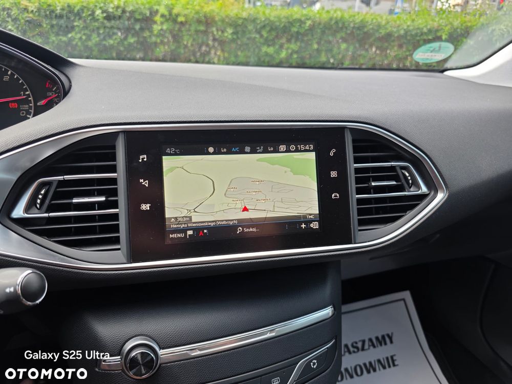 Peugeot 308 - 21