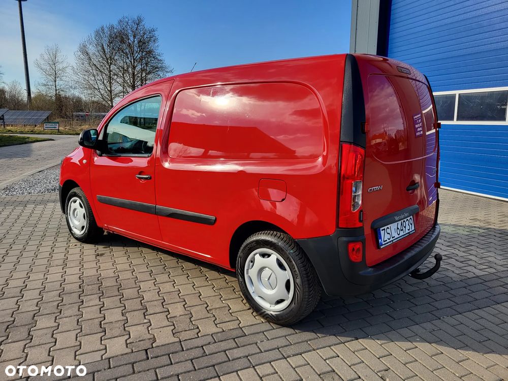 Mercedes-Benz Citan - 3