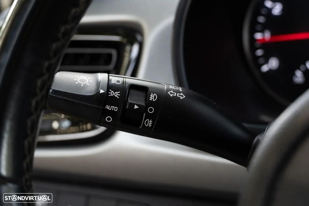 Kia Rio 1.0 T-GDi Wave - 20