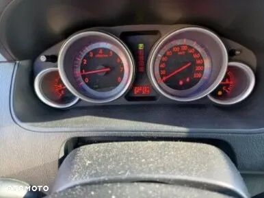 Mazda CX-9 3.7 V6 - 6