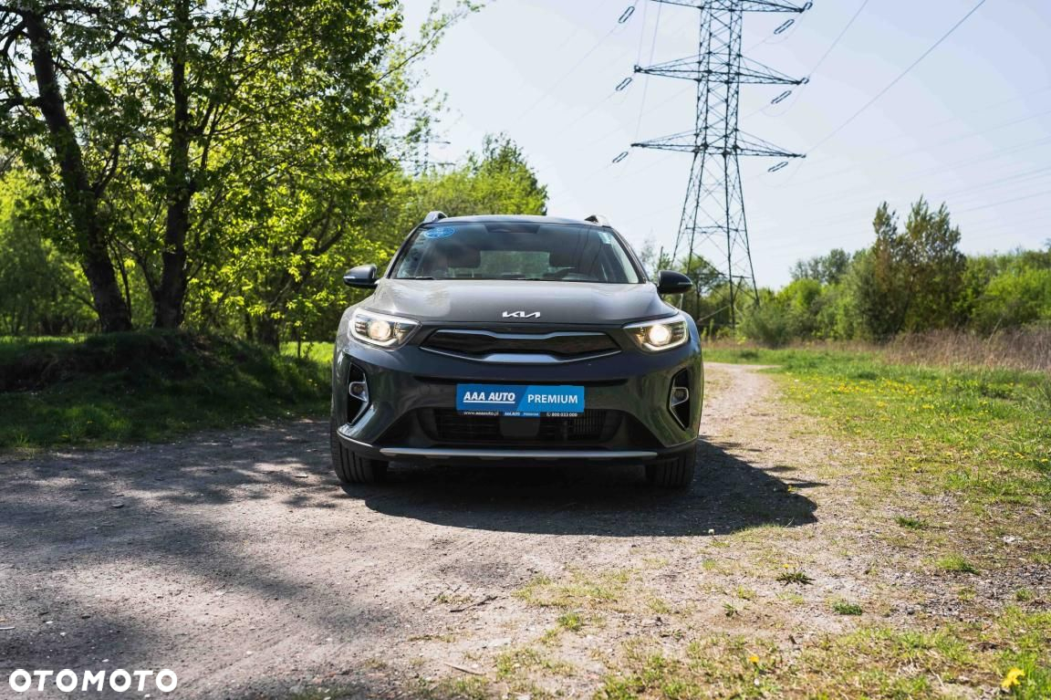 Kia Stonic - 7