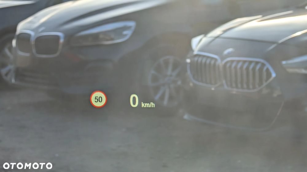 BMW Seria 5 520d Luxury Line - 14