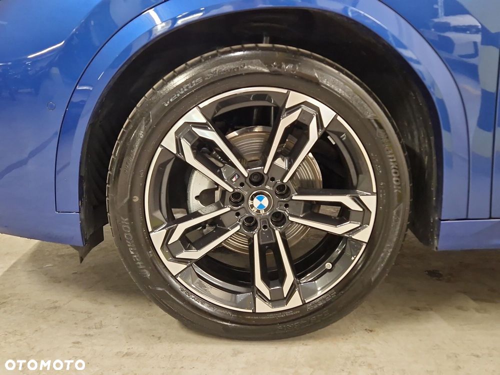 BMW X2 xDrive20d mHEV M Sport - 10