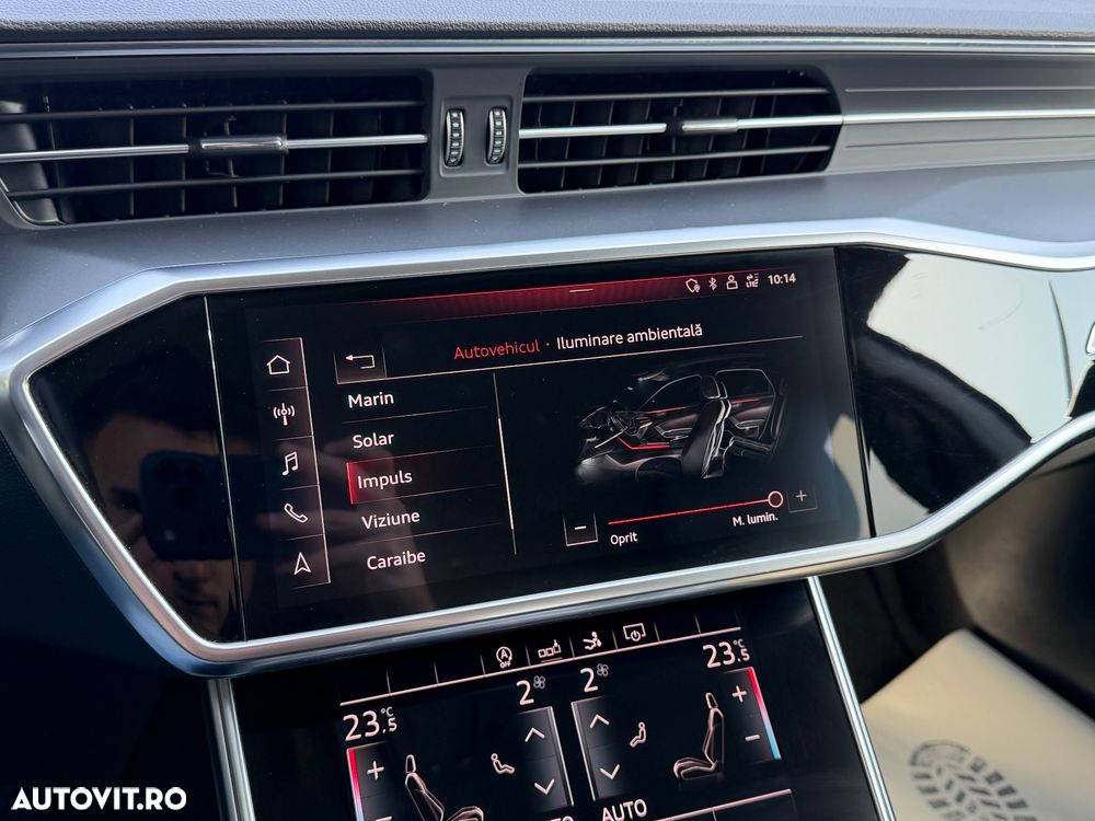 Audi A7 40 TDI quattro S tronic - 20
