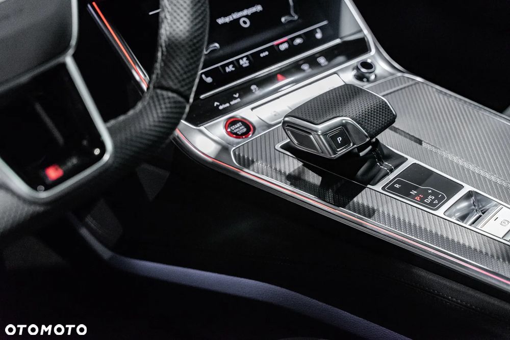 Audi RS7 Sportback ver-tfsi-mhev-quattro-tiptronic - 4