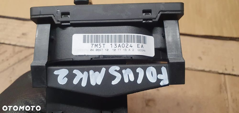 Włącznik przełącznik świateł Ford Focus MK2 7M5T-13A024-EA - 4