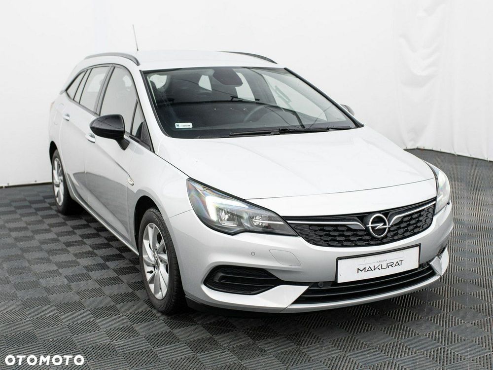 Opel Astra - 4