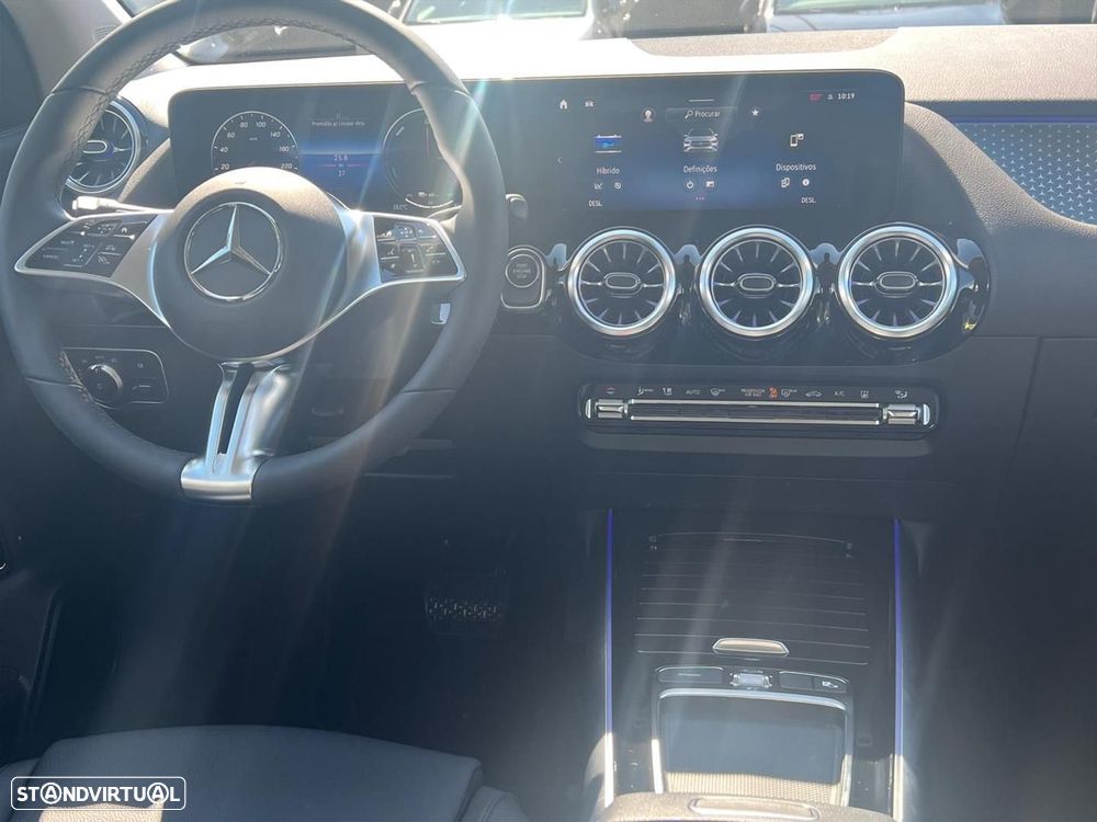Mercedes-Benz GLA 250 e Progressive - 17