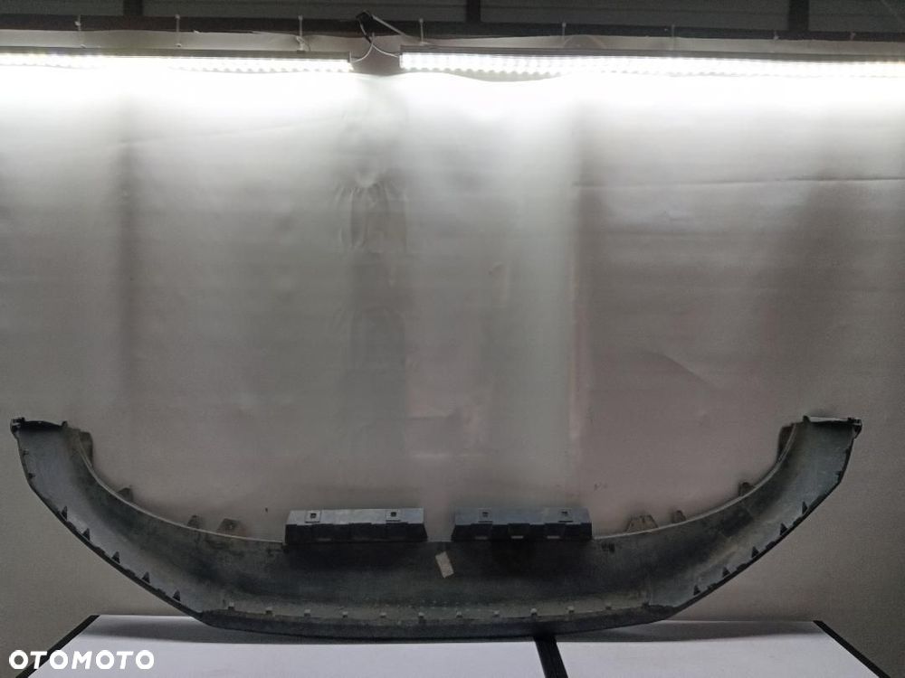 SPOJLER ZDERZAKA PRZÓD PRZEDNIA AUDI Q3 II S -LINE 83A807061 - 5