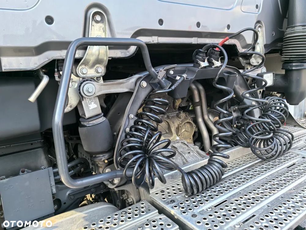 Mercedes-Benz Actros 1848 LS // BigSpace // Bi-Xenon // ADA // Klima postojowa // - 13