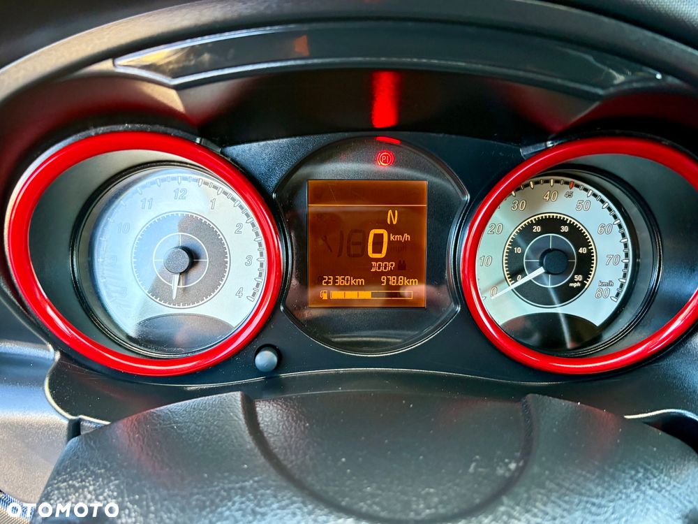 Microcar M.GO - 13