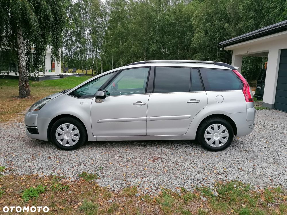 Citroën C4 Grand Picasso - 2