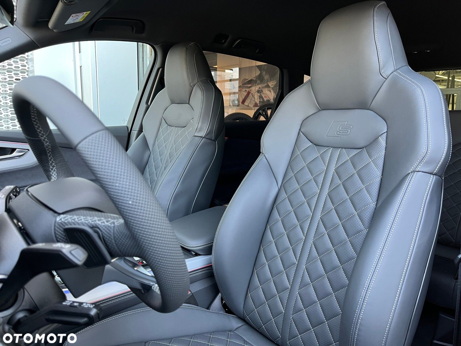 Audi Q7 - 25