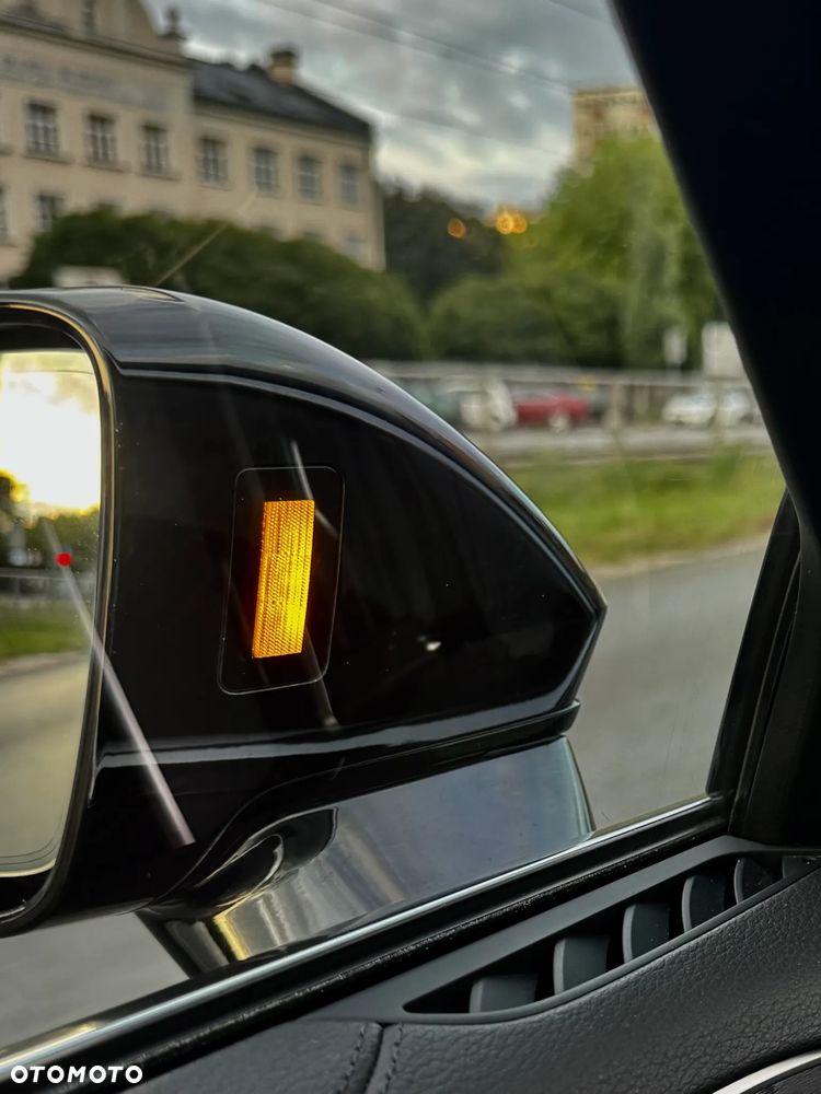 Audi A8 50 TDI mHEV Quattro Tiptr - 13