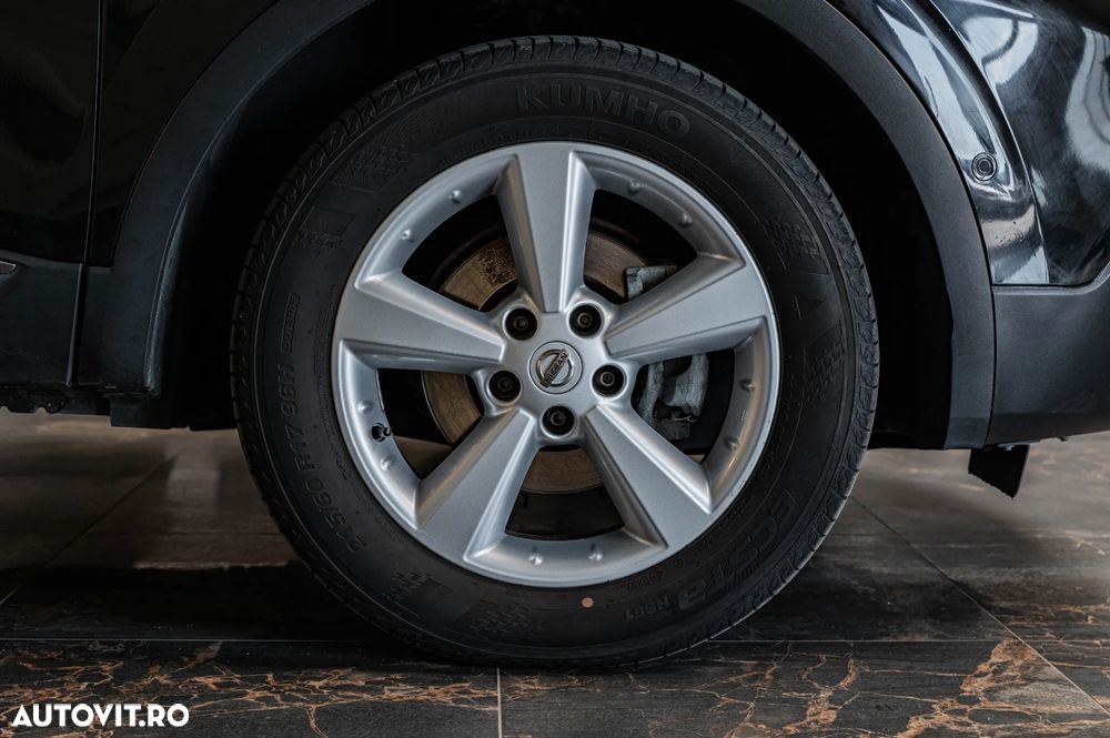 Renault Kadjar Energy dCi 130 4x4 CROSSBORDER - 12
