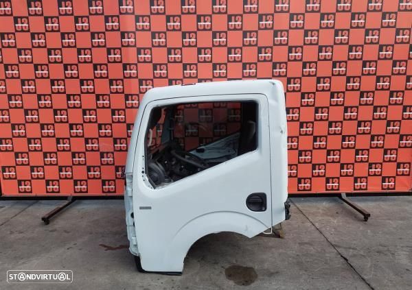Cabine Completa Nissan Cabstar (F24m, F24w) - 1