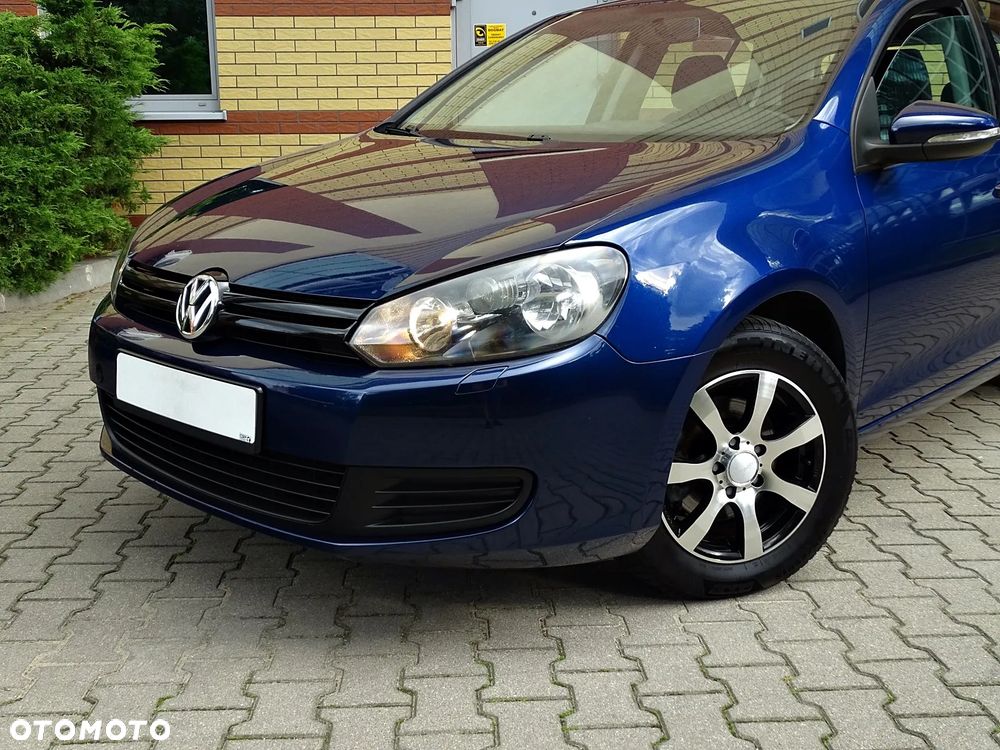 Volkswagen Golf 1.4 Team - 13