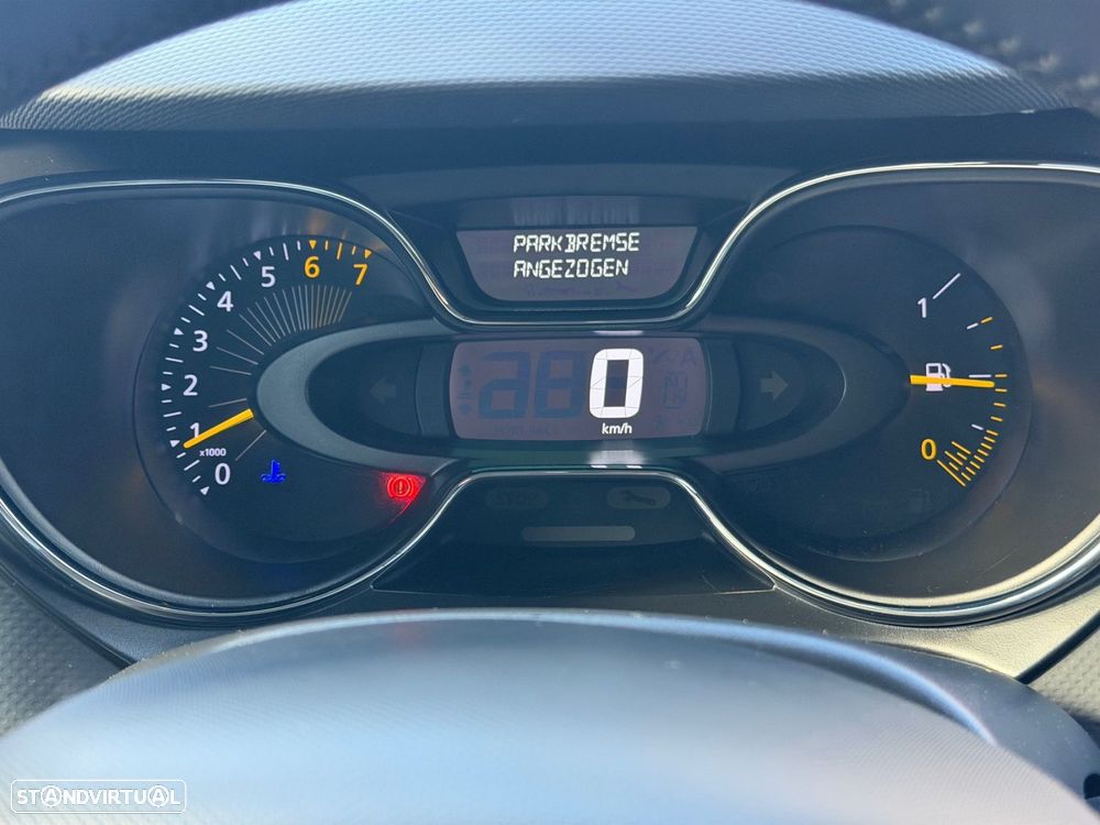 Renault Captur 0.9 TCE - 31