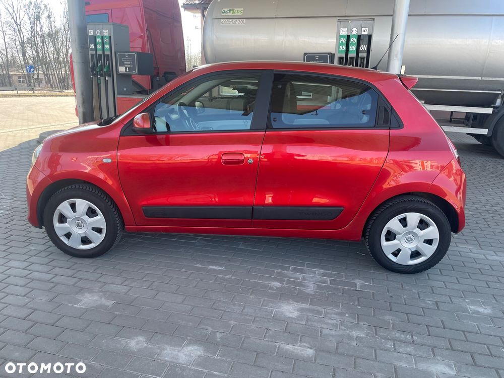Renault Twingo SCe 70 Start&Stop Intens - 8