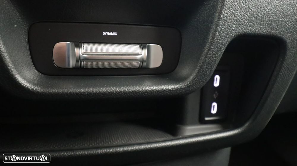 Mercedes-Benz Vito Tourer 114 CDi/34 - 22