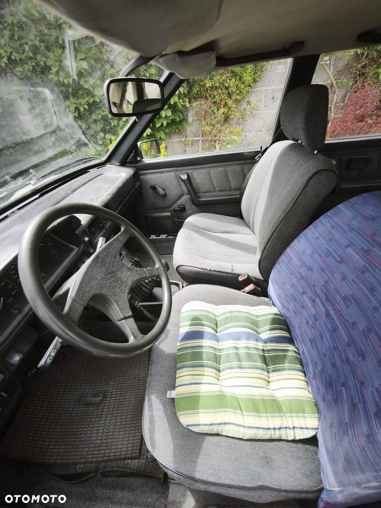 Polonez Caro - 6