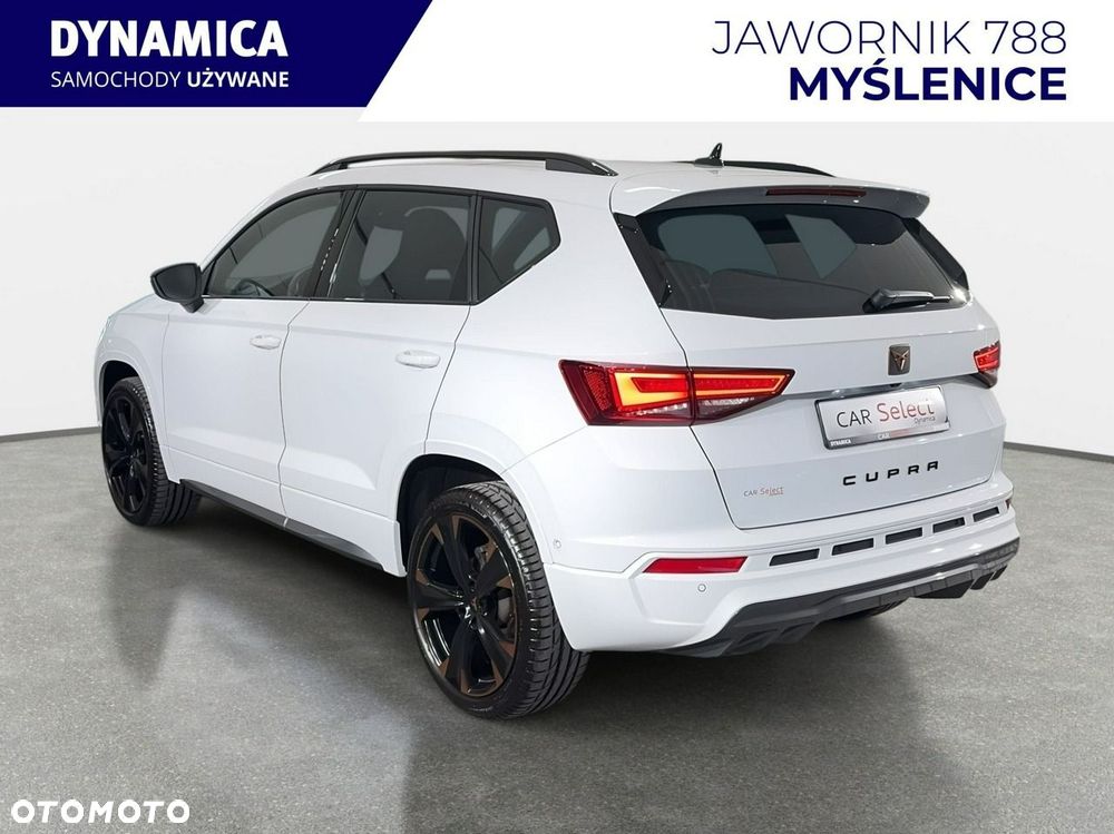 Cupra Ateca - 7