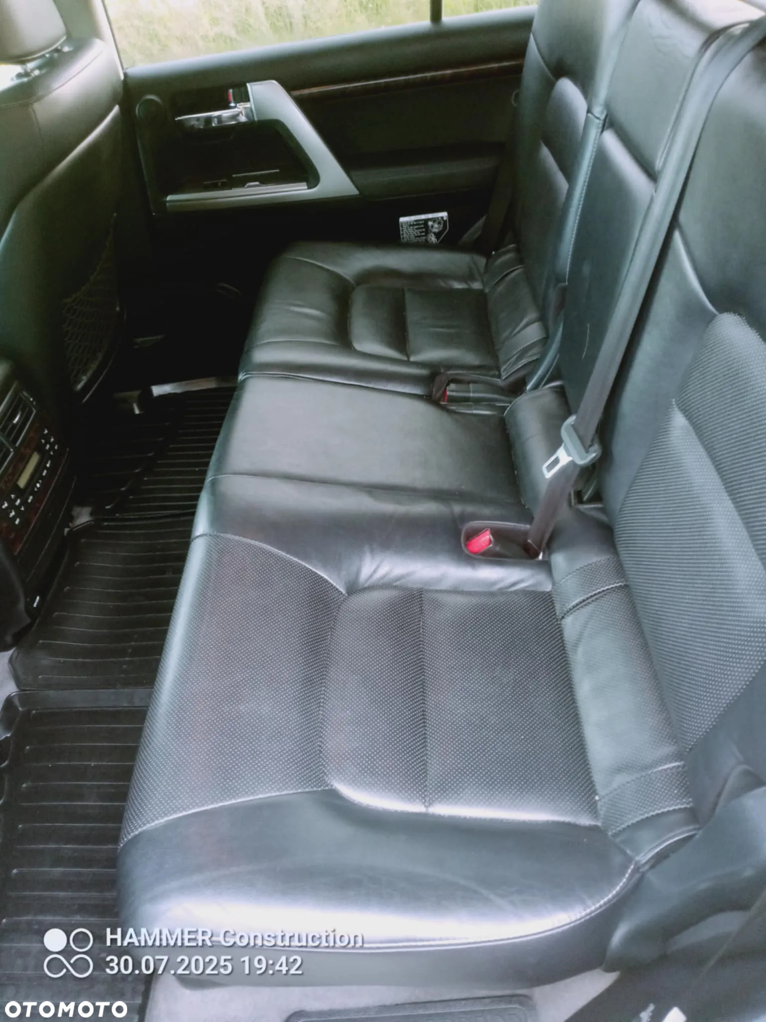 Toyota Land Cruiser LC 4.5 D-4D V8 Prestige Executive 7os - 38