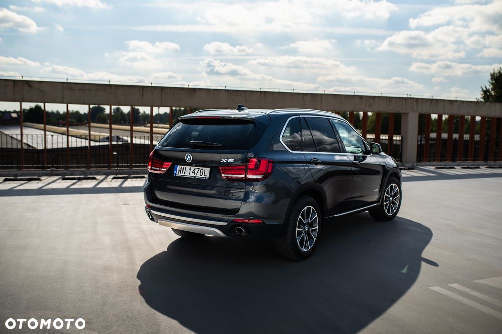 BMW X5 - 9