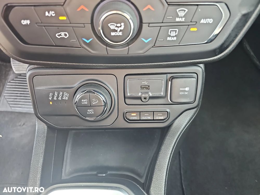 Jeep Renegade - 18