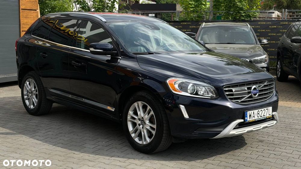 Volvo XC 60 T5 Geartronic Linje Inscription - 6