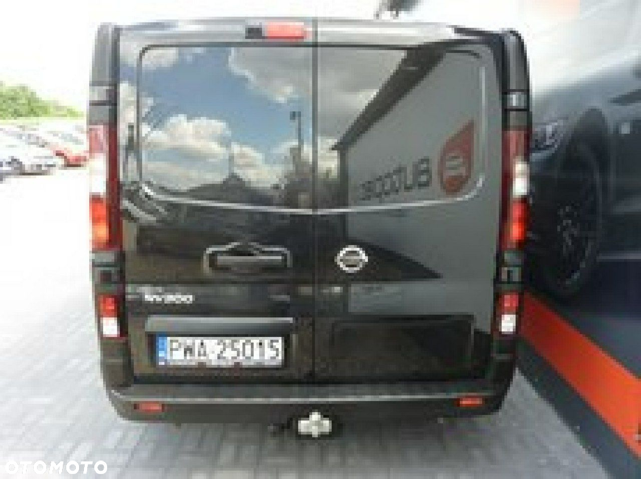 Nissan NV300 - 5