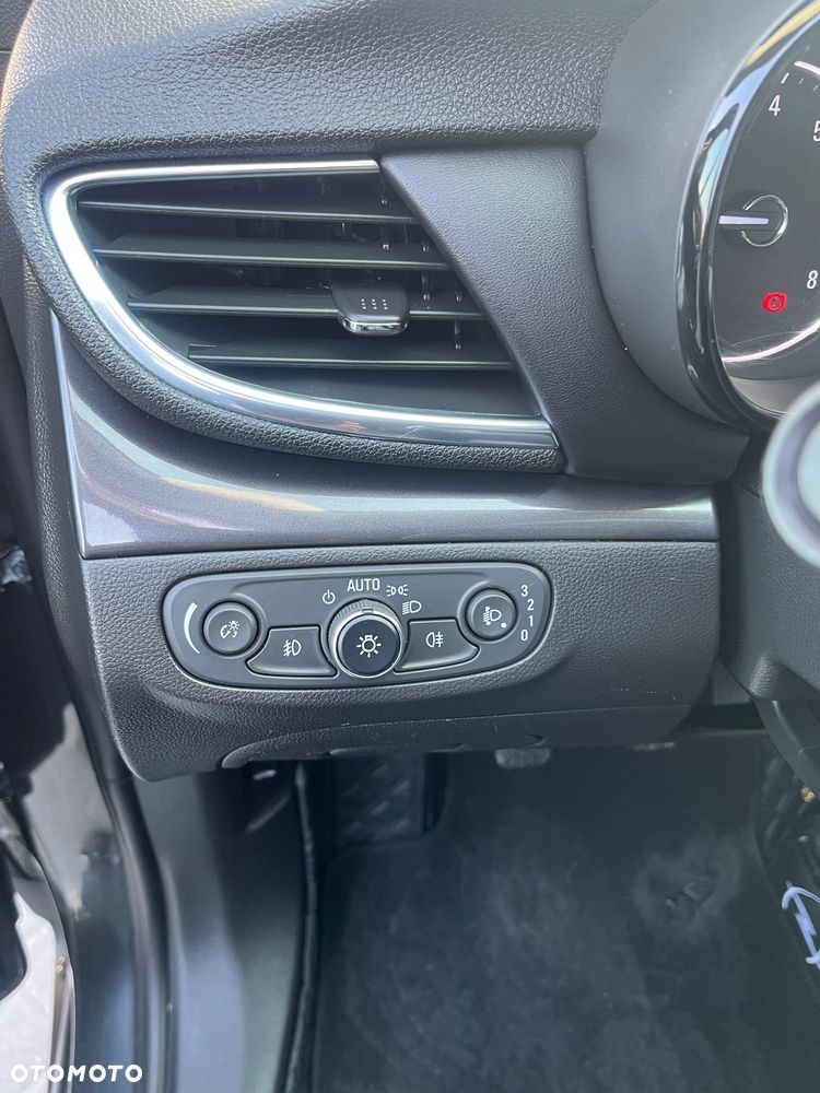 Opel Mokka 1.4 Turbo ecoFLEX Start/Stop Innovation - 23