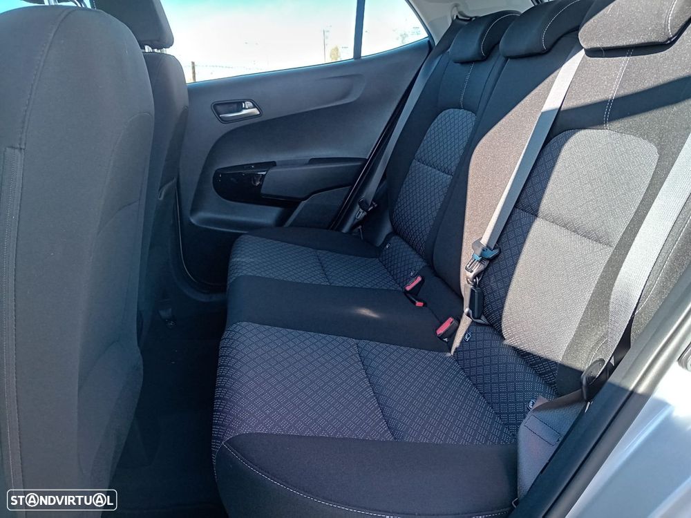 Kia Picanto 1.0 MPi Urban - 14
