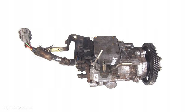 pompa wtryskowa zexel nissan patrol y61 3.0 di zd30 04705047046 16700vy101 - 1