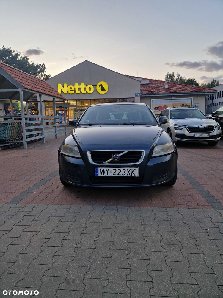 Volvo V50 - 7