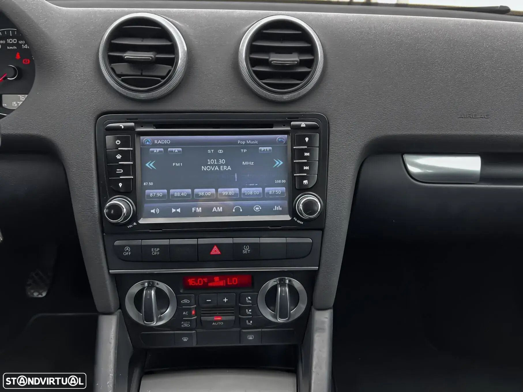 Audi A3 Sportback - 8