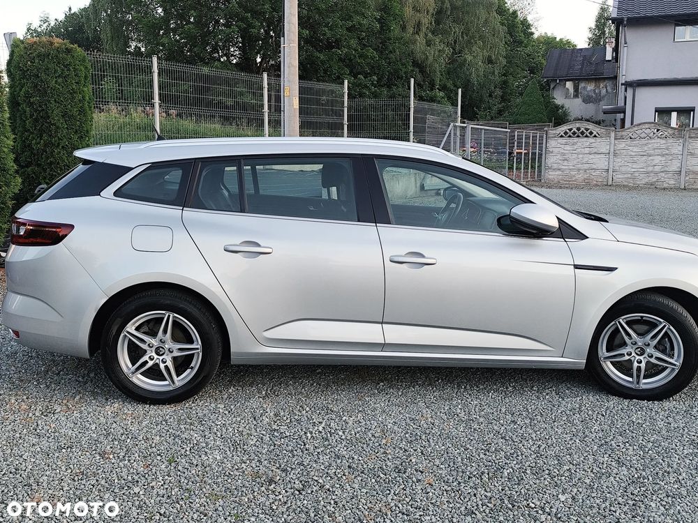 Renault Megane - 7